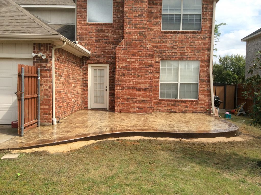 home exterior 130