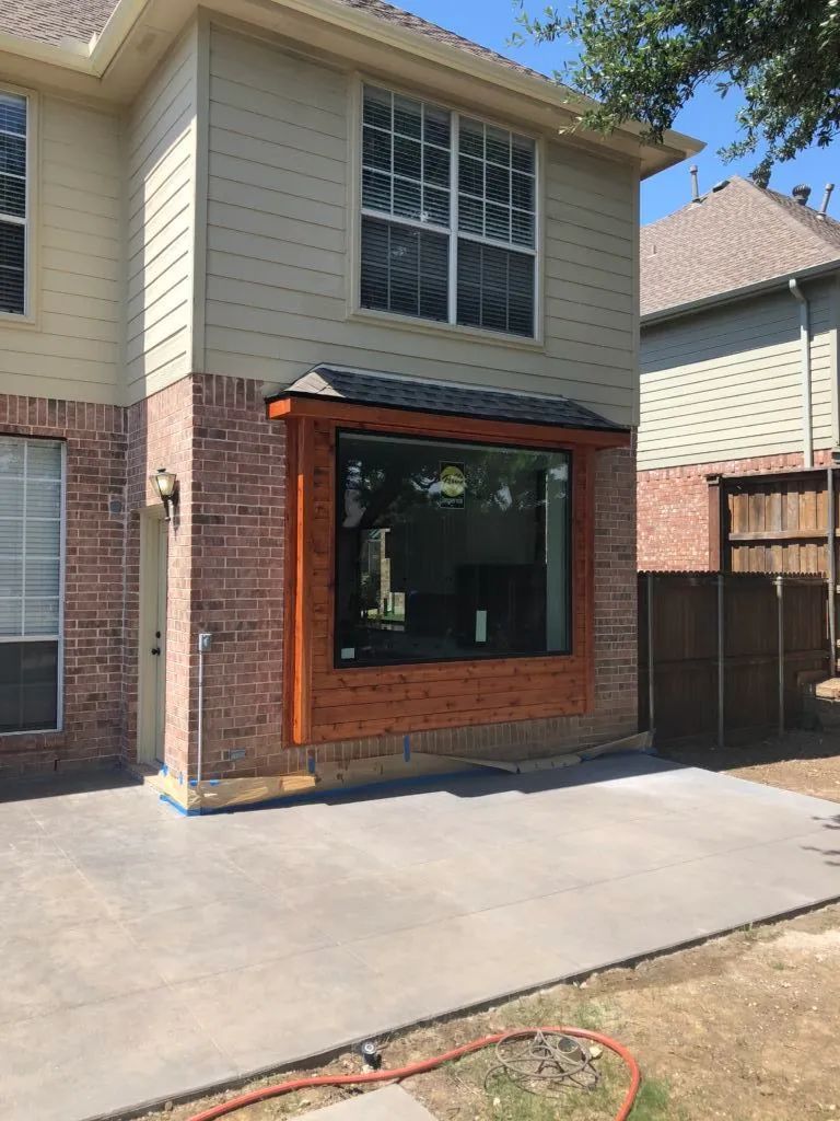 home exterior 16