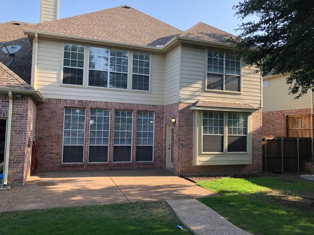 home exterior 17