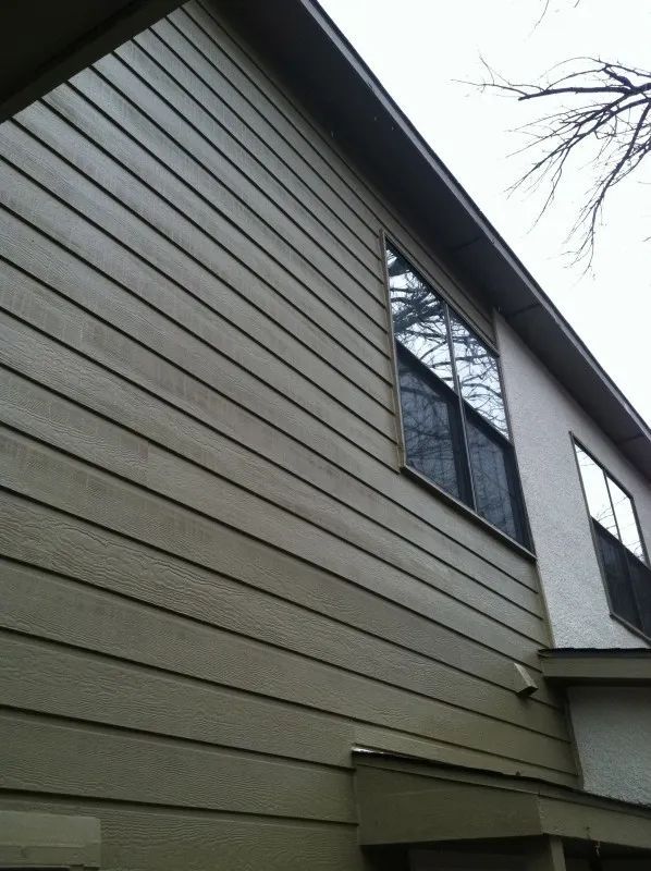 home exterior 55