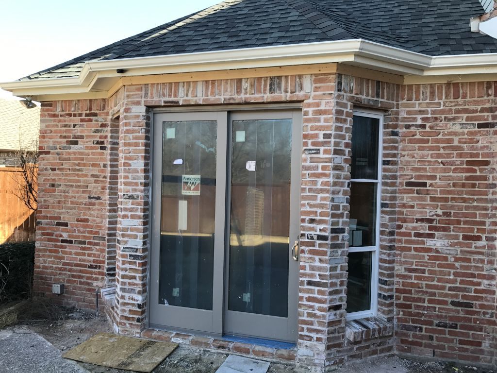 home exterior 66