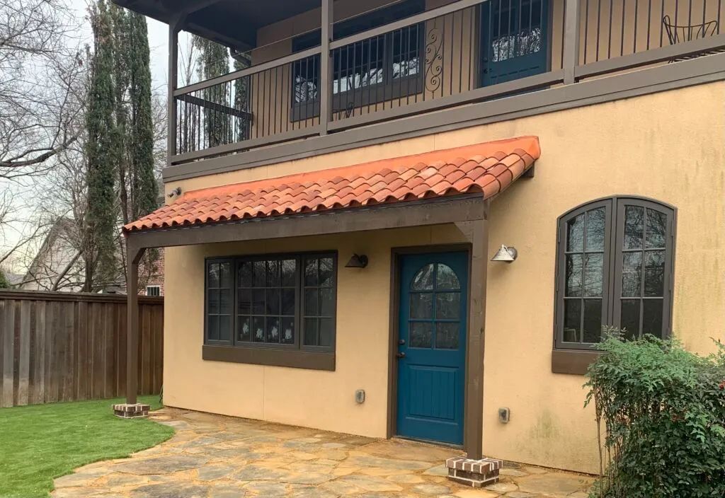 home exterior 7