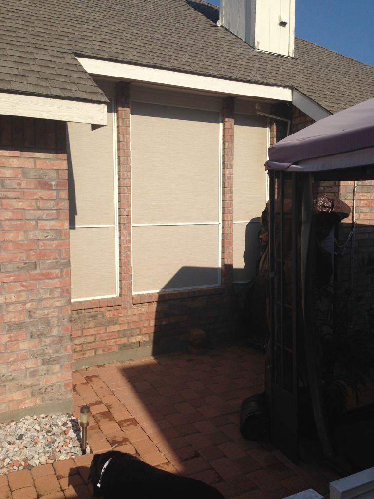 home exterior 76