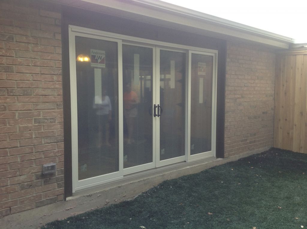home exterior 80
