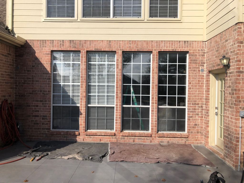 home exterior 85