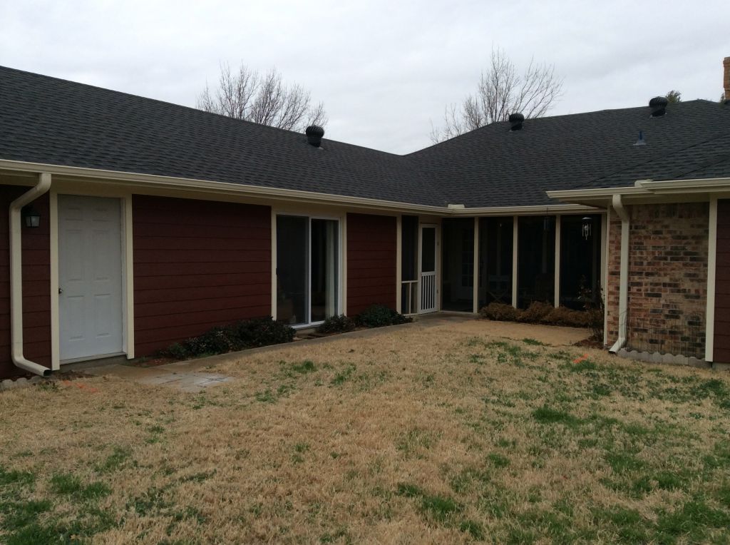 home exterior 93