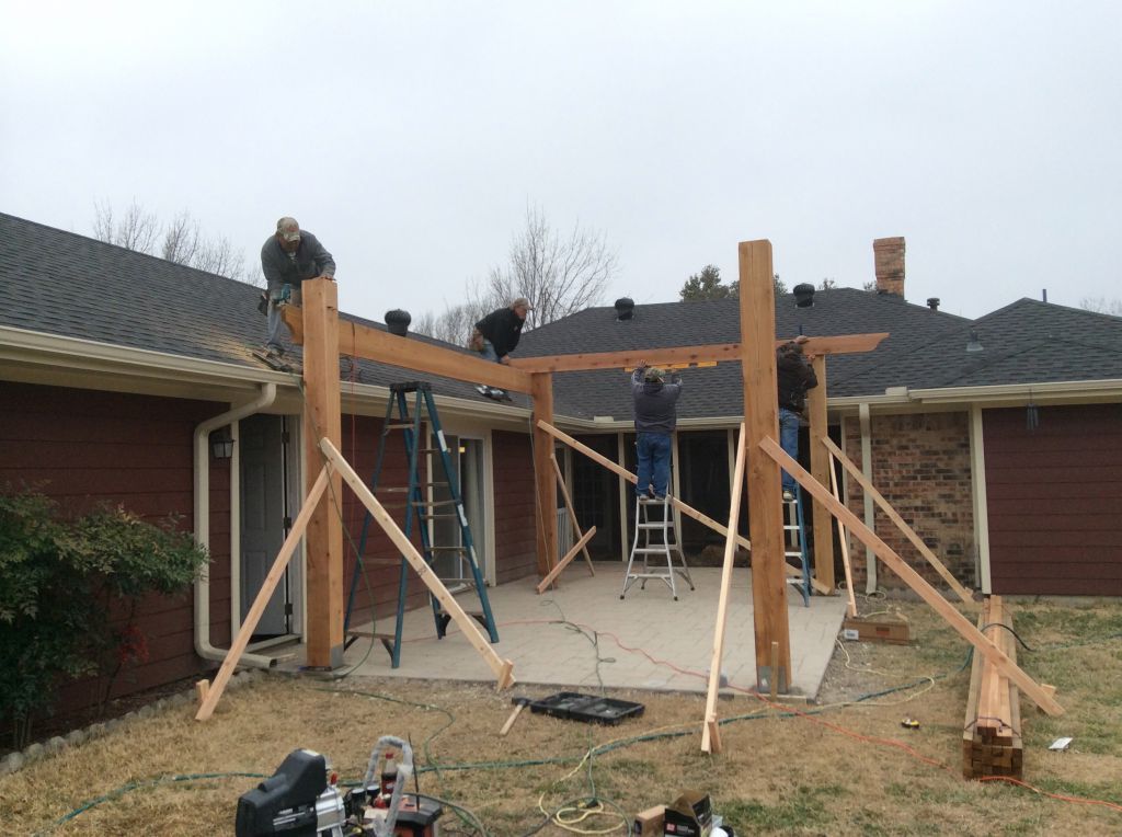 home exterior 95
