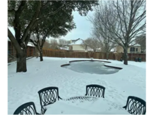 Winter storm
