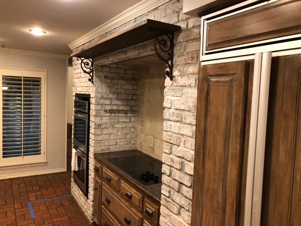 kitchen remodeling 123