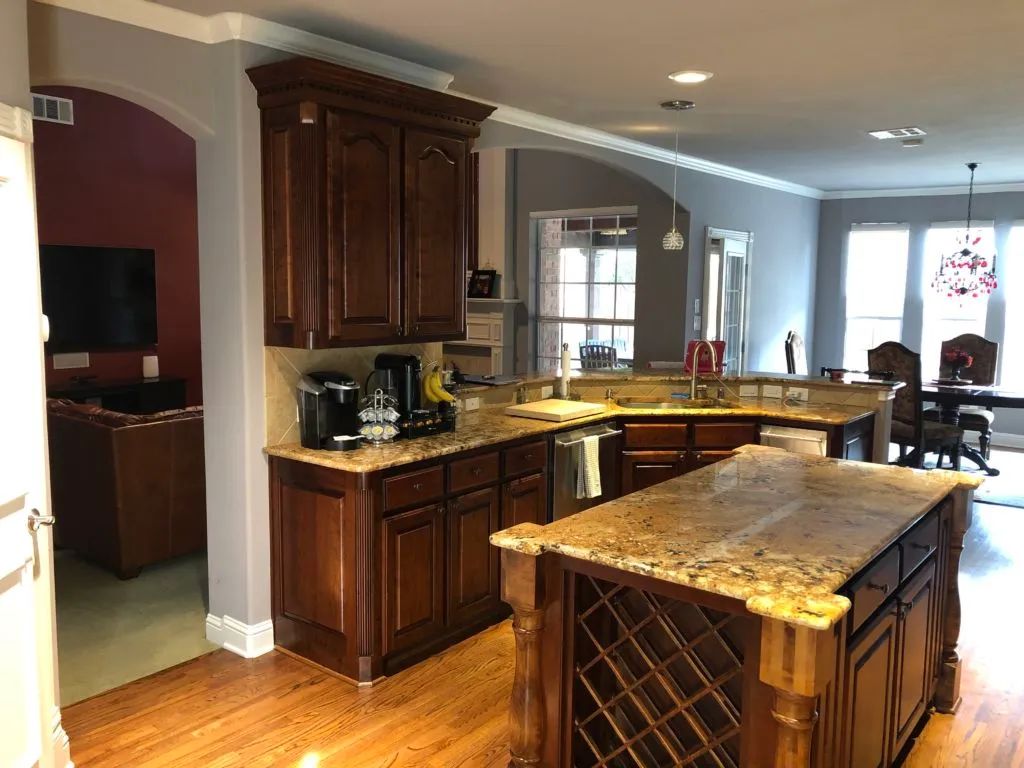 kitchen remodeling 175