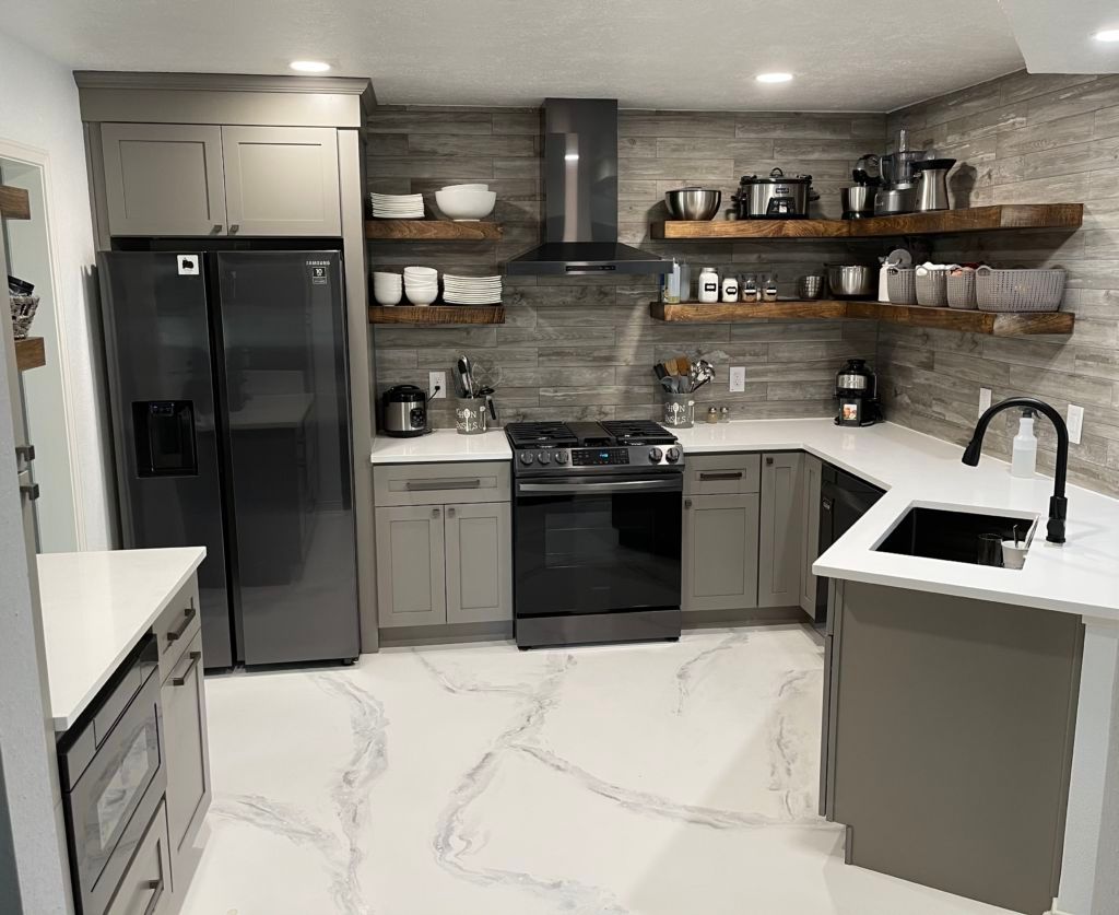 kitchen remodeling 202