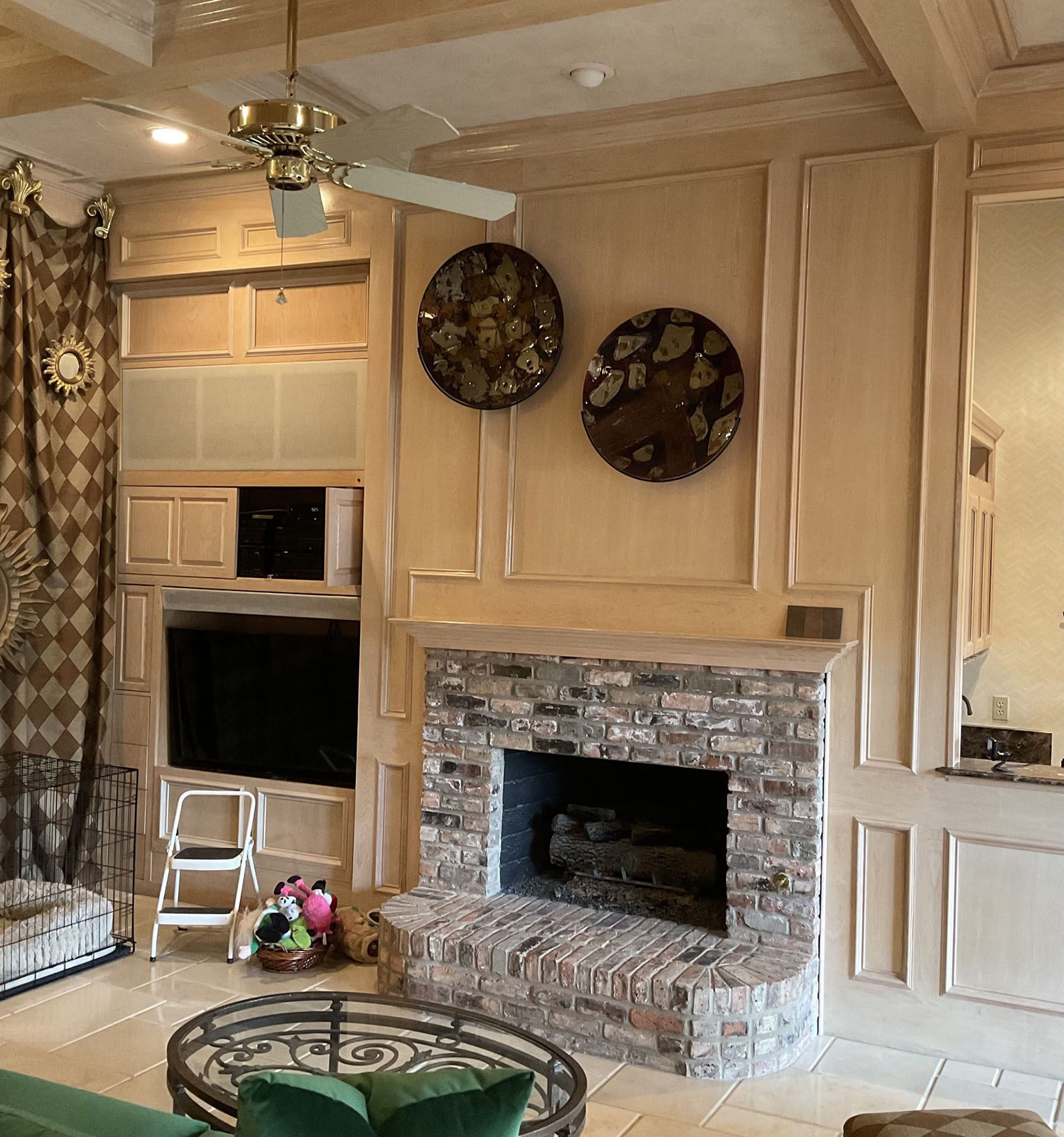 living room 1