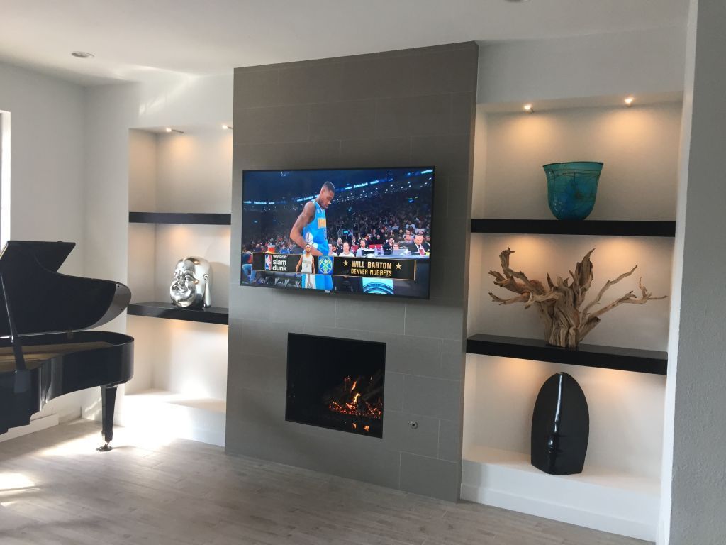 living room 11