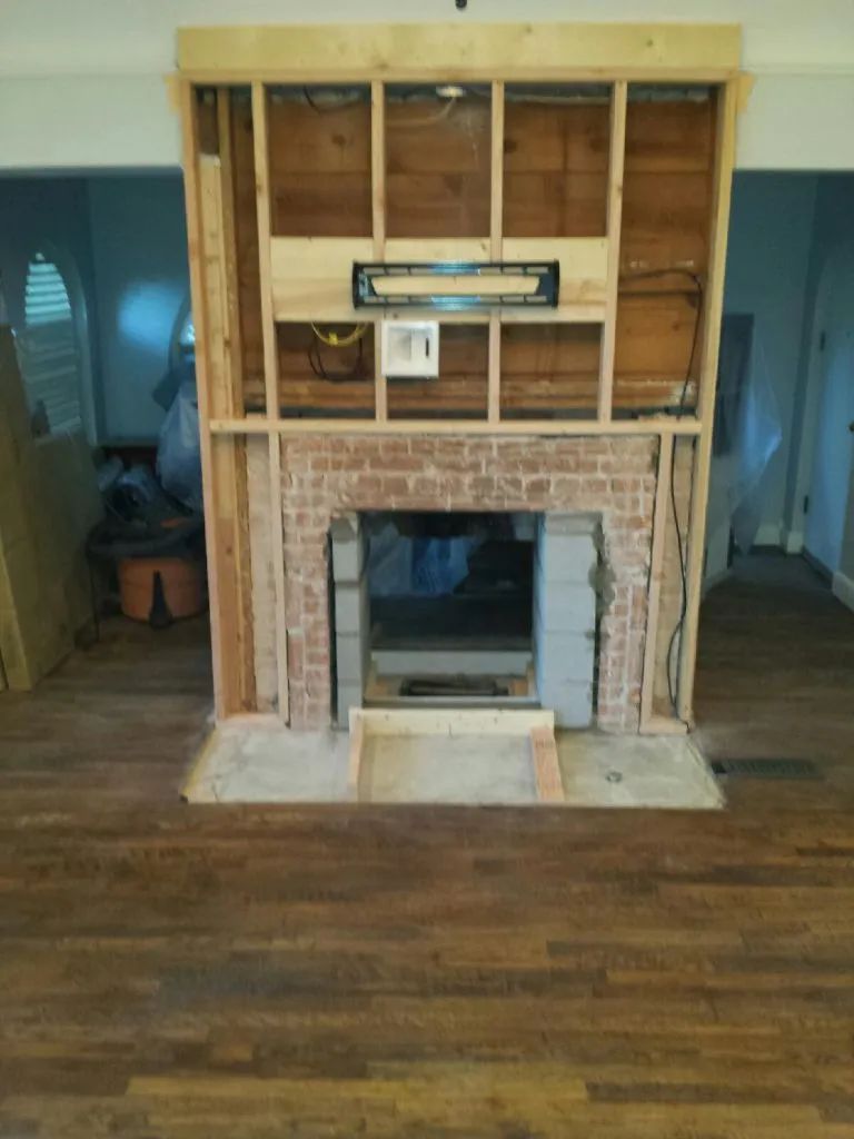 living room 113