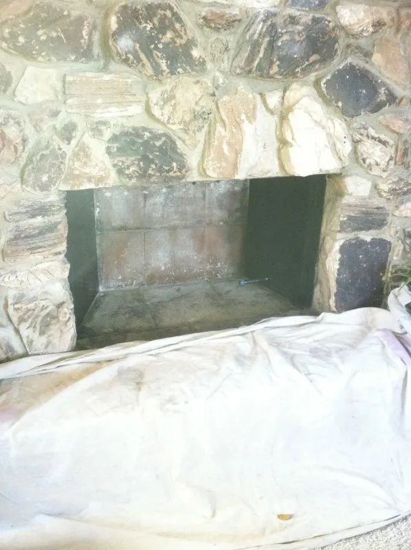 living room 115
