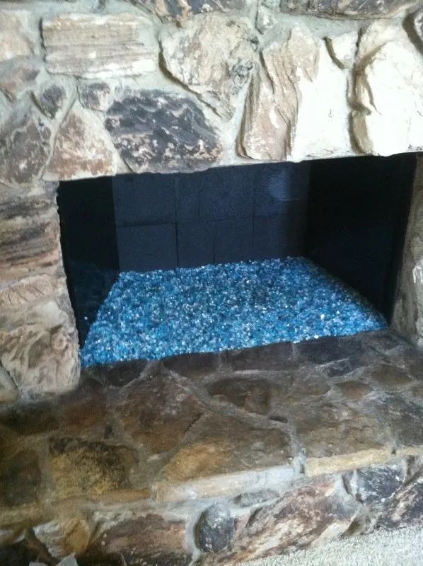 living room 116