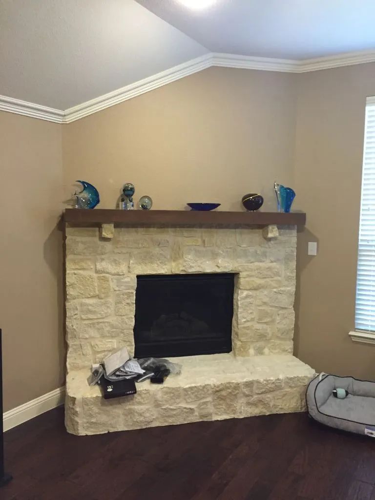 living room 125