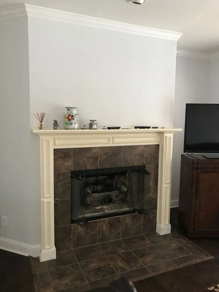 living room 128
