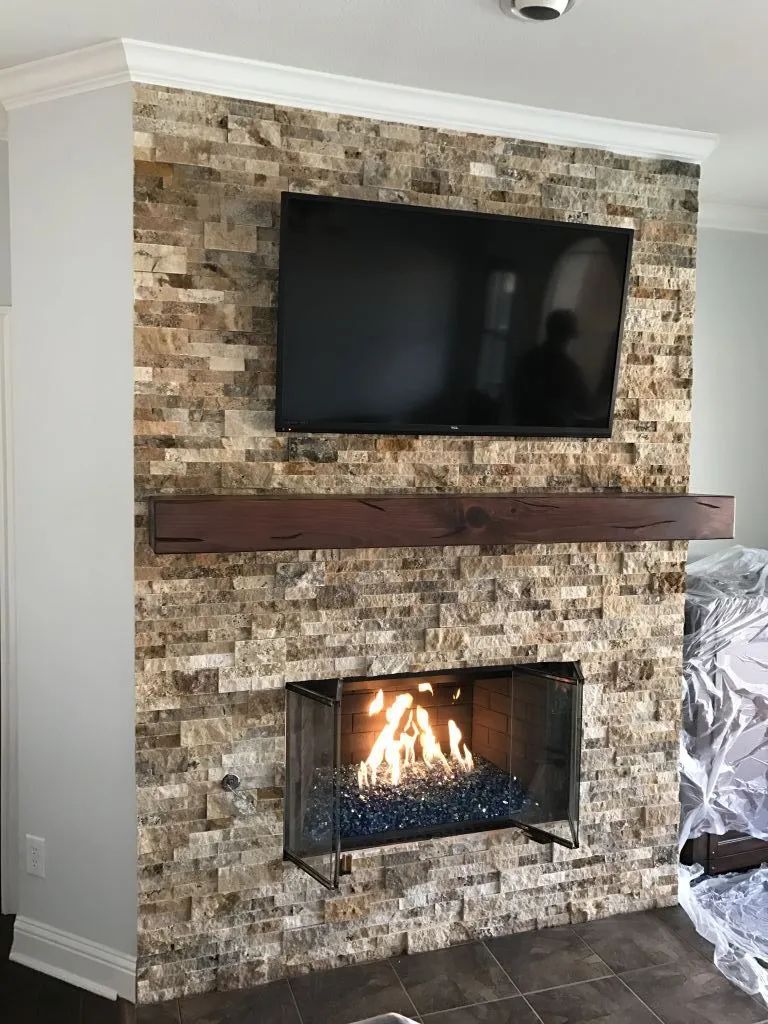 living room 129