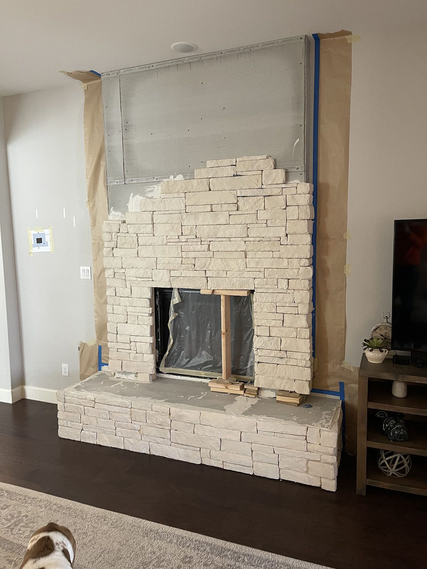 living room 13
