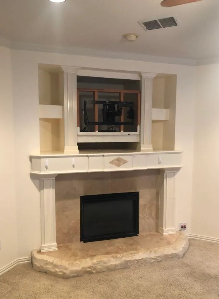 living room 131