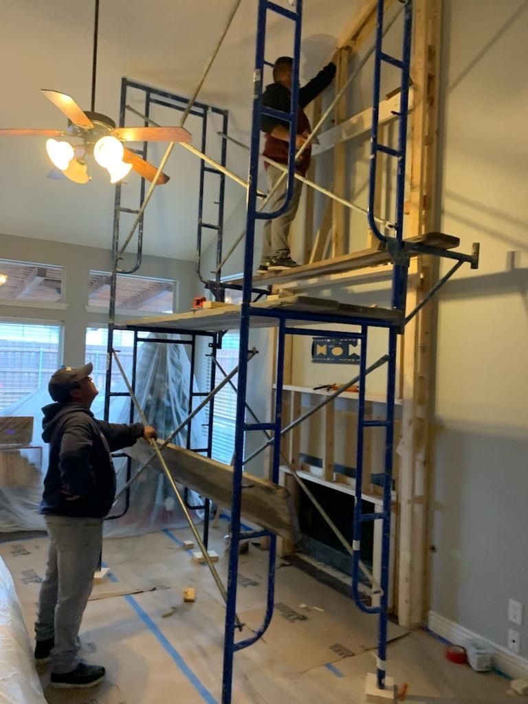 living room 18