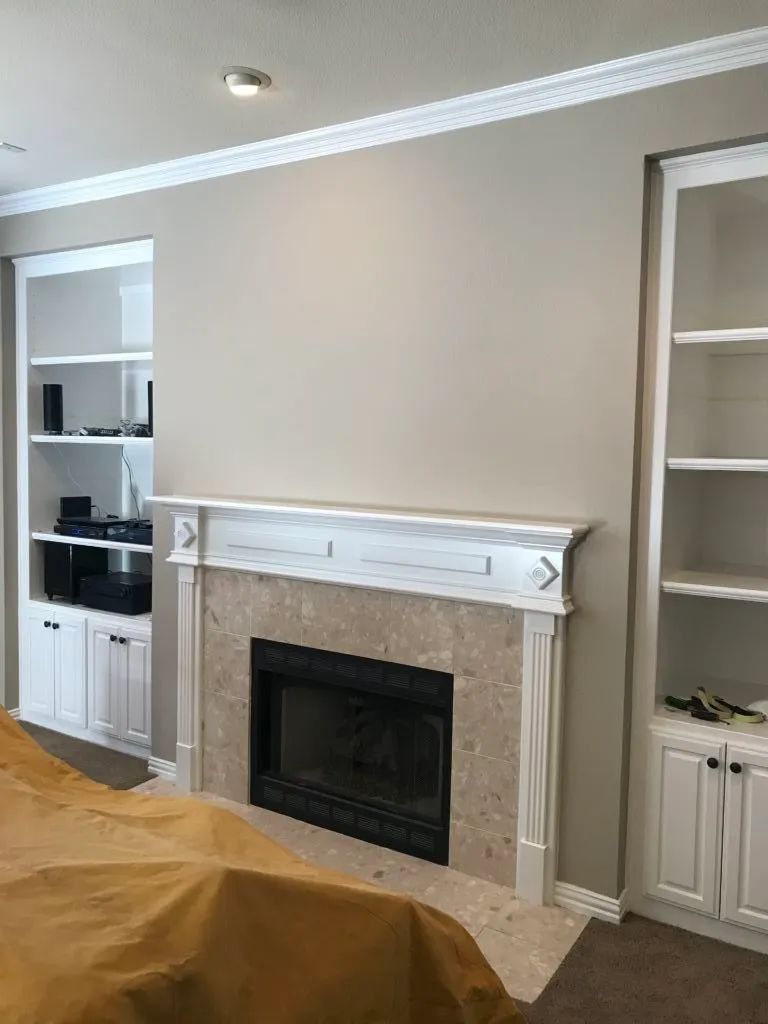 living room 24