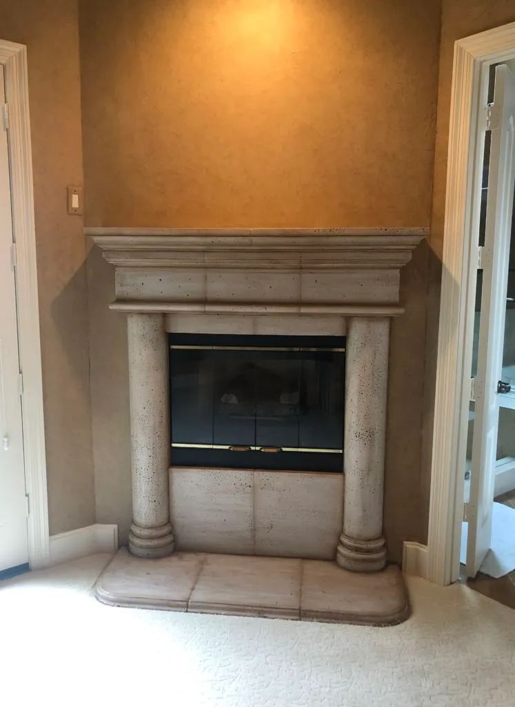 living room 27