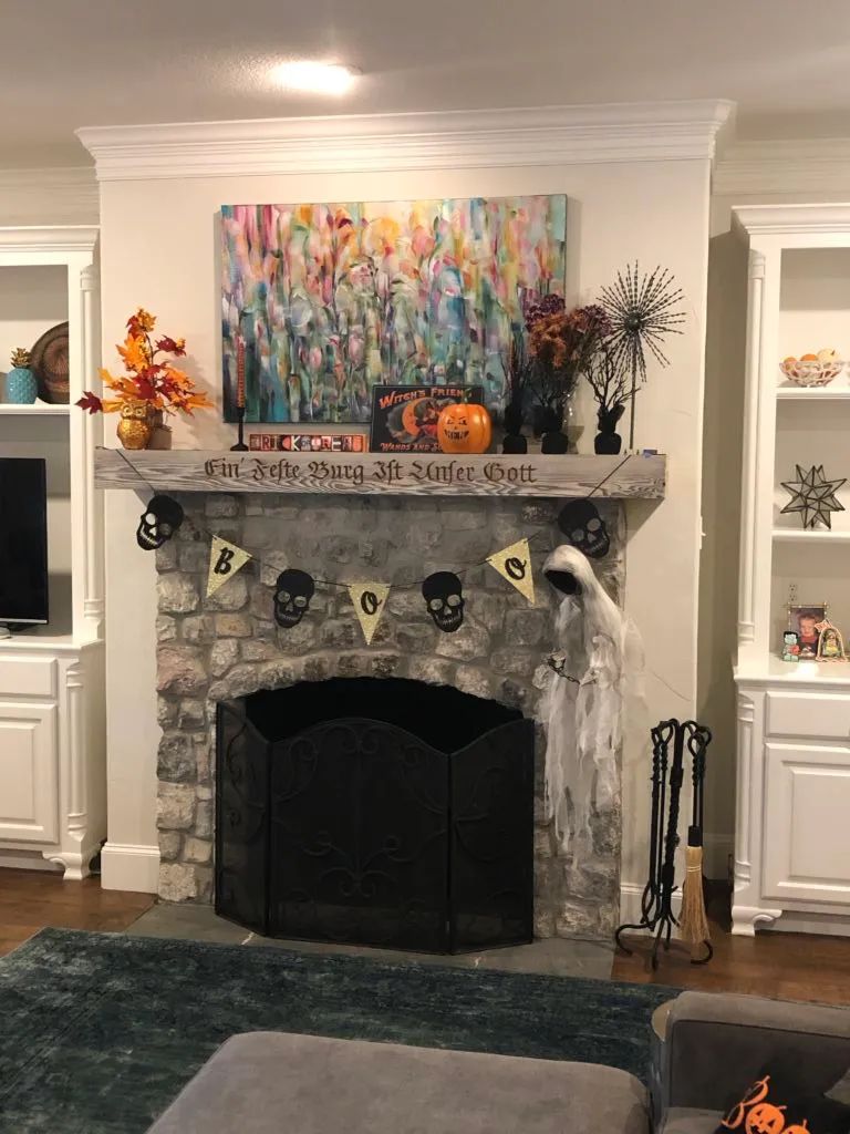 living room 34