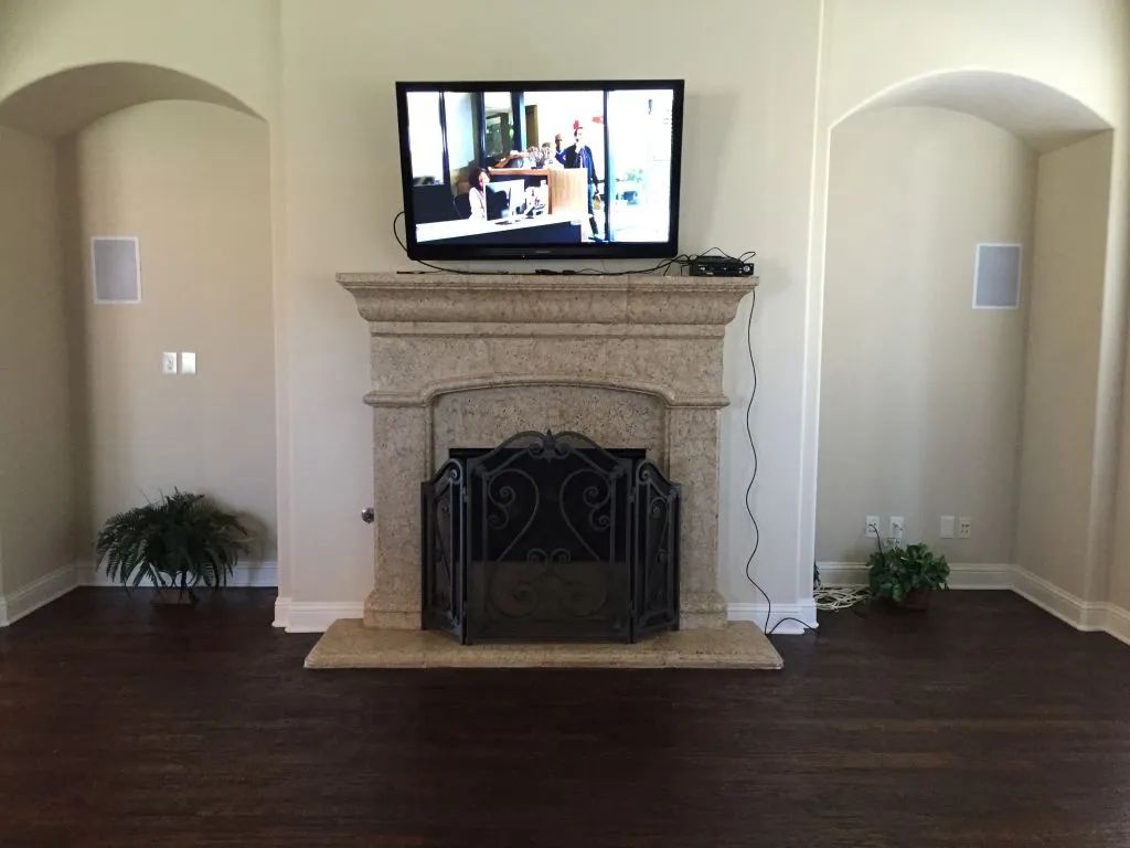 living room 46