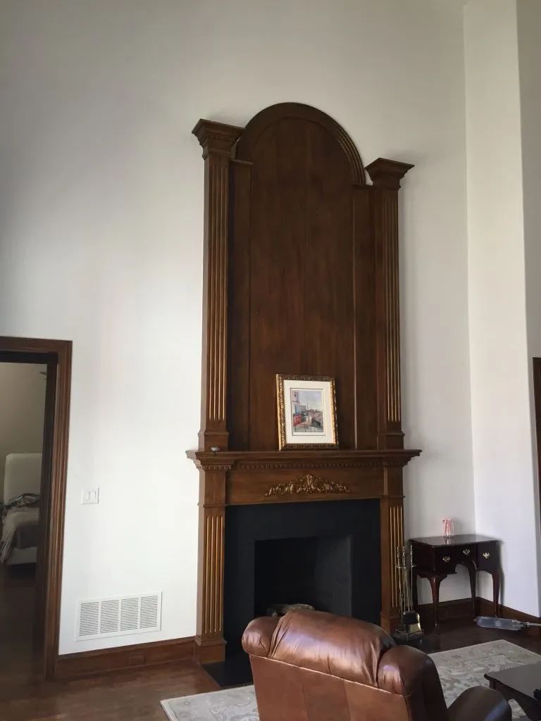 living room 52