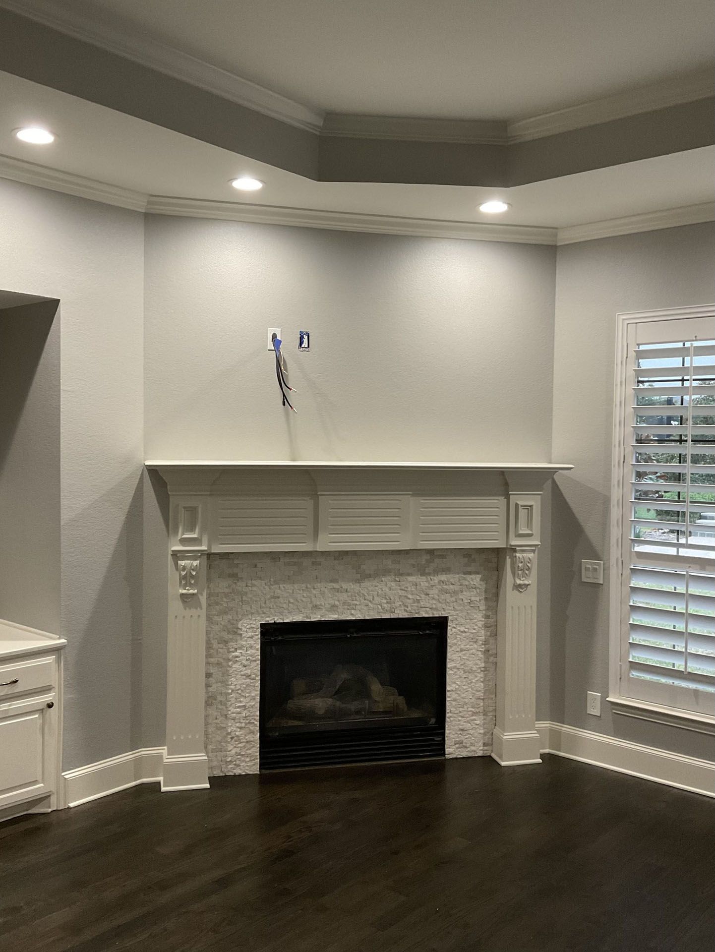 living room 7
