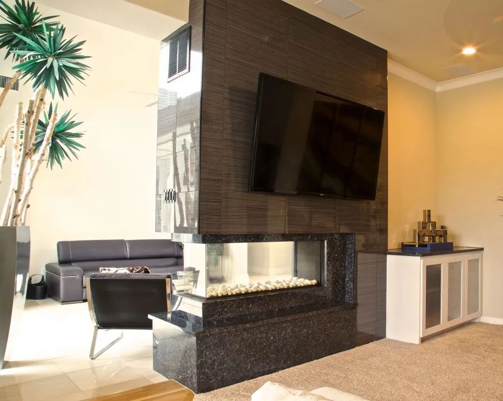 living room 73