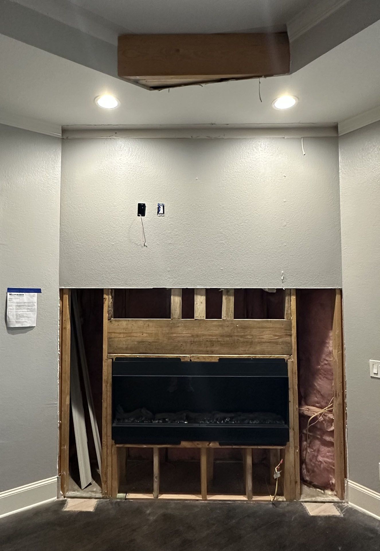 living room 8