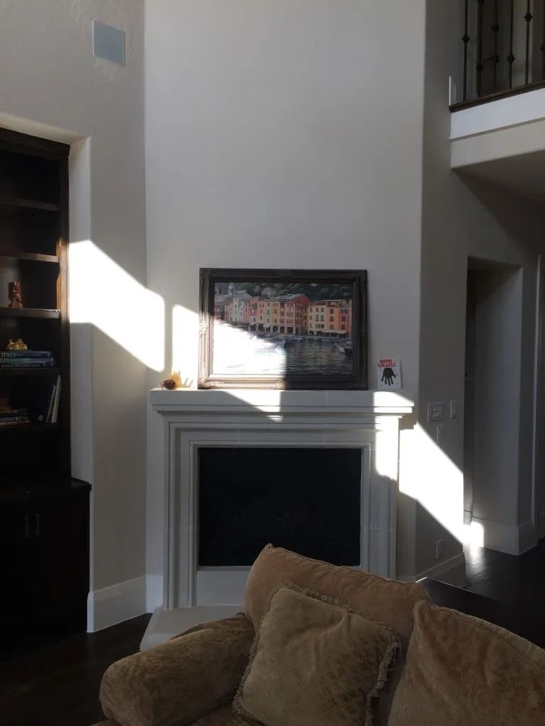 living room 81