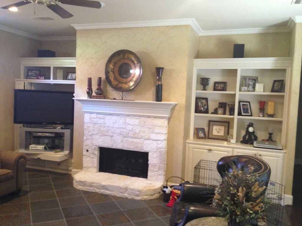 living room 84