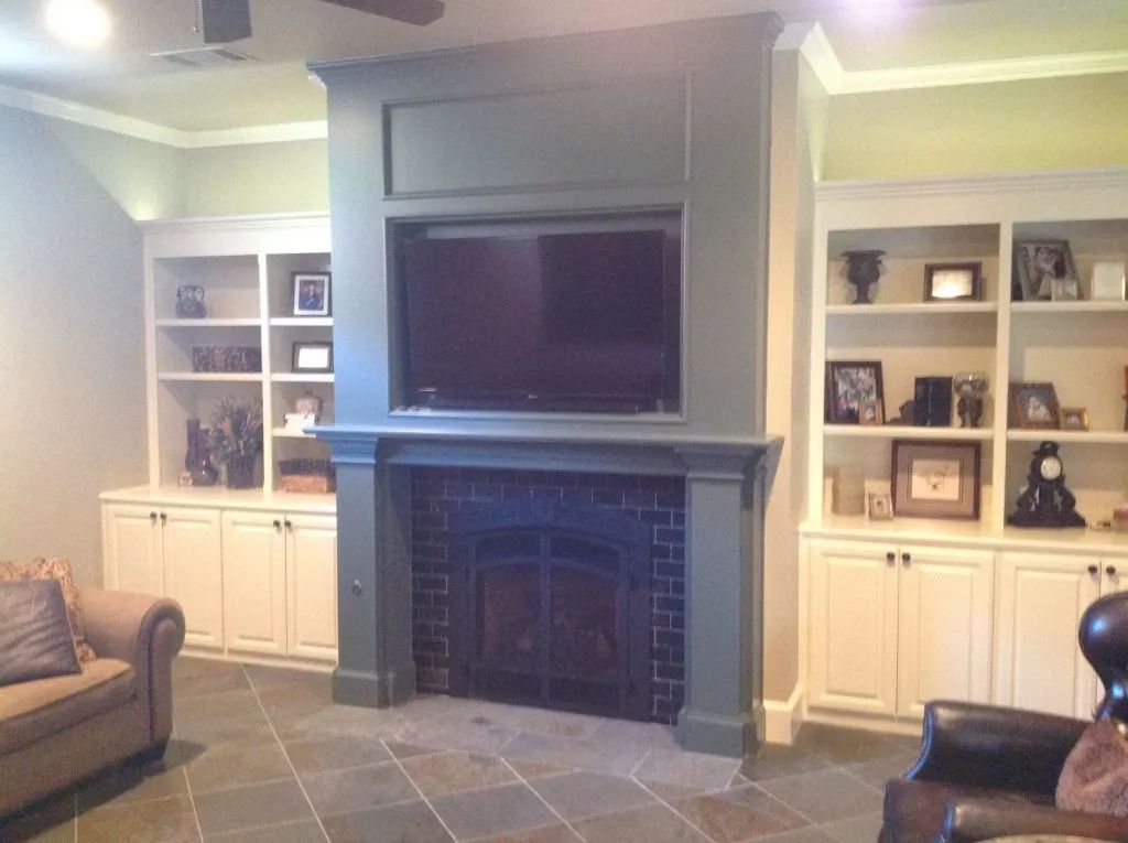 living room 85