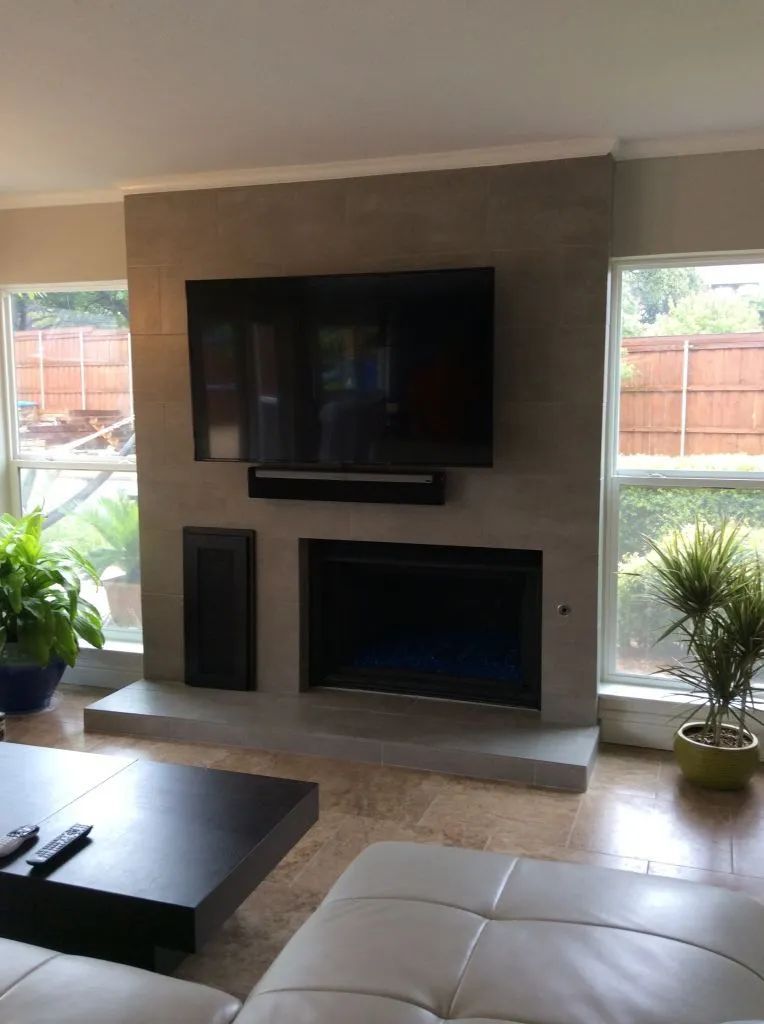 living room 86