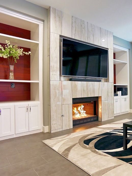 Home Renovations