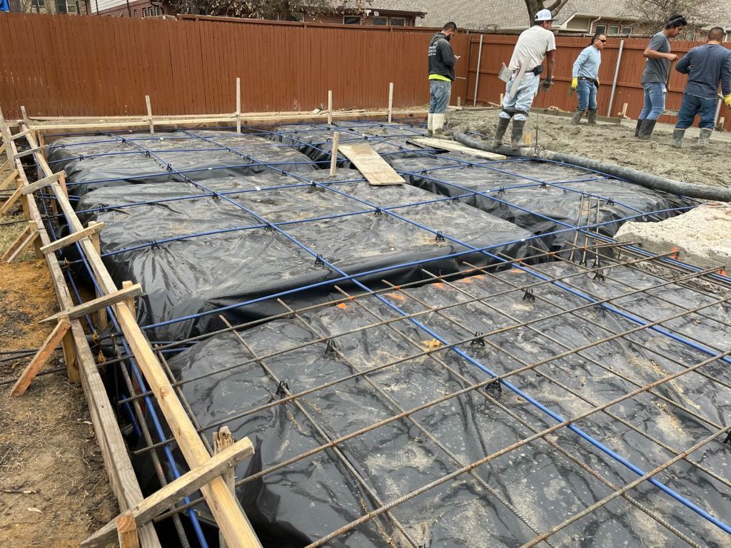 new construction 10