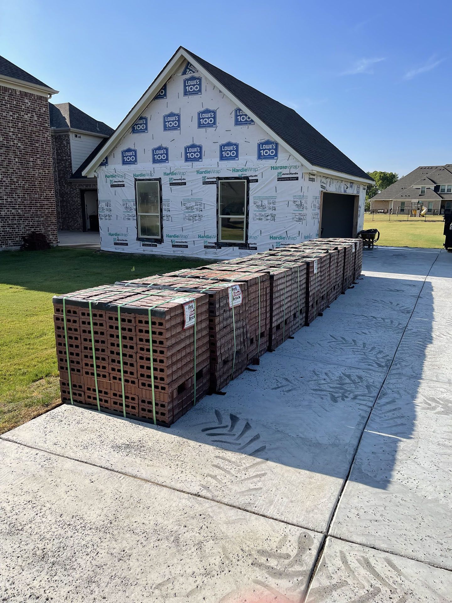 new construction 15