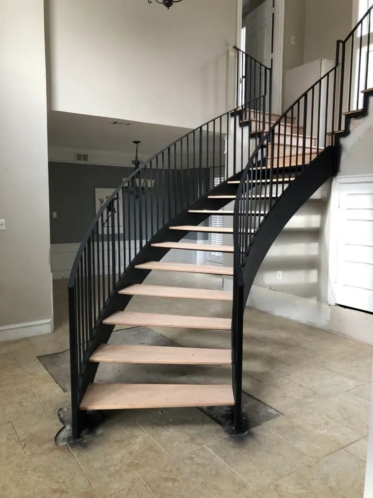 home stairs 12
