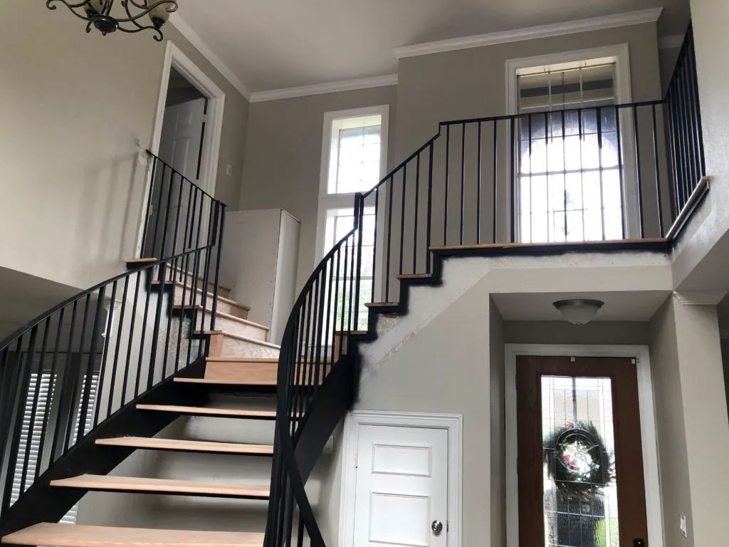 home stairs 13