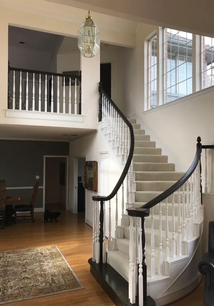 home stairs 16