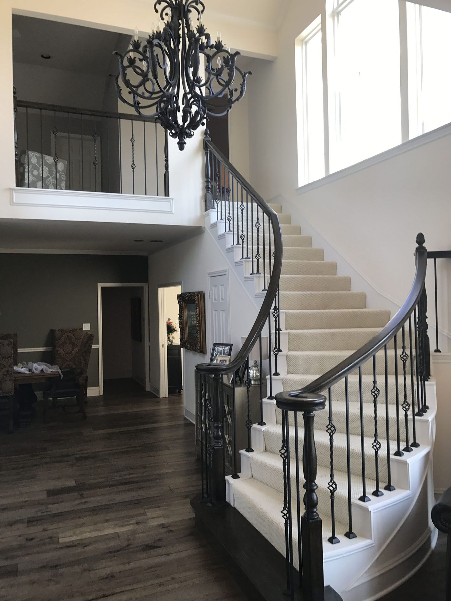 home stairs 17