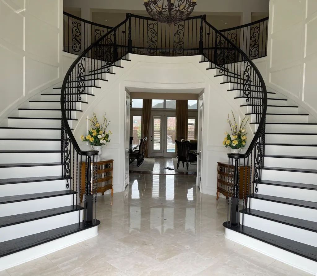 home stairs 2