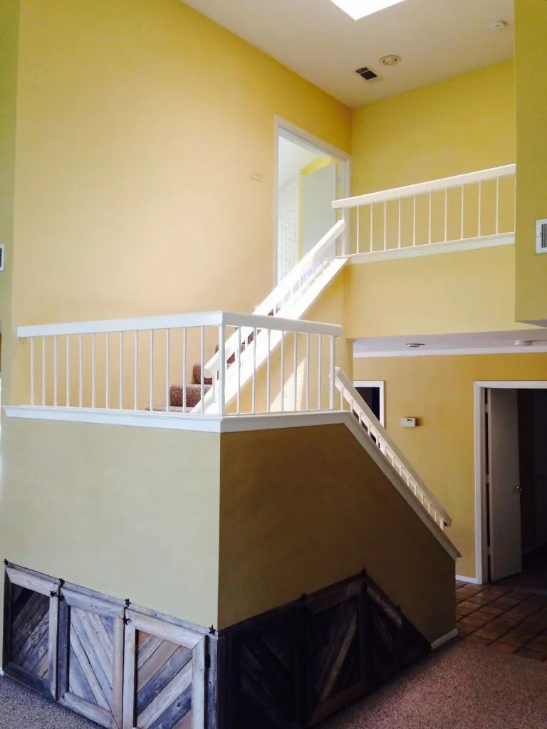 home stairs 22