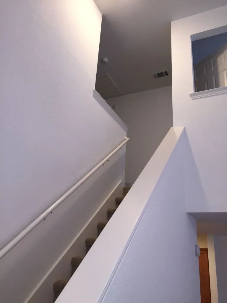 home stairs 25