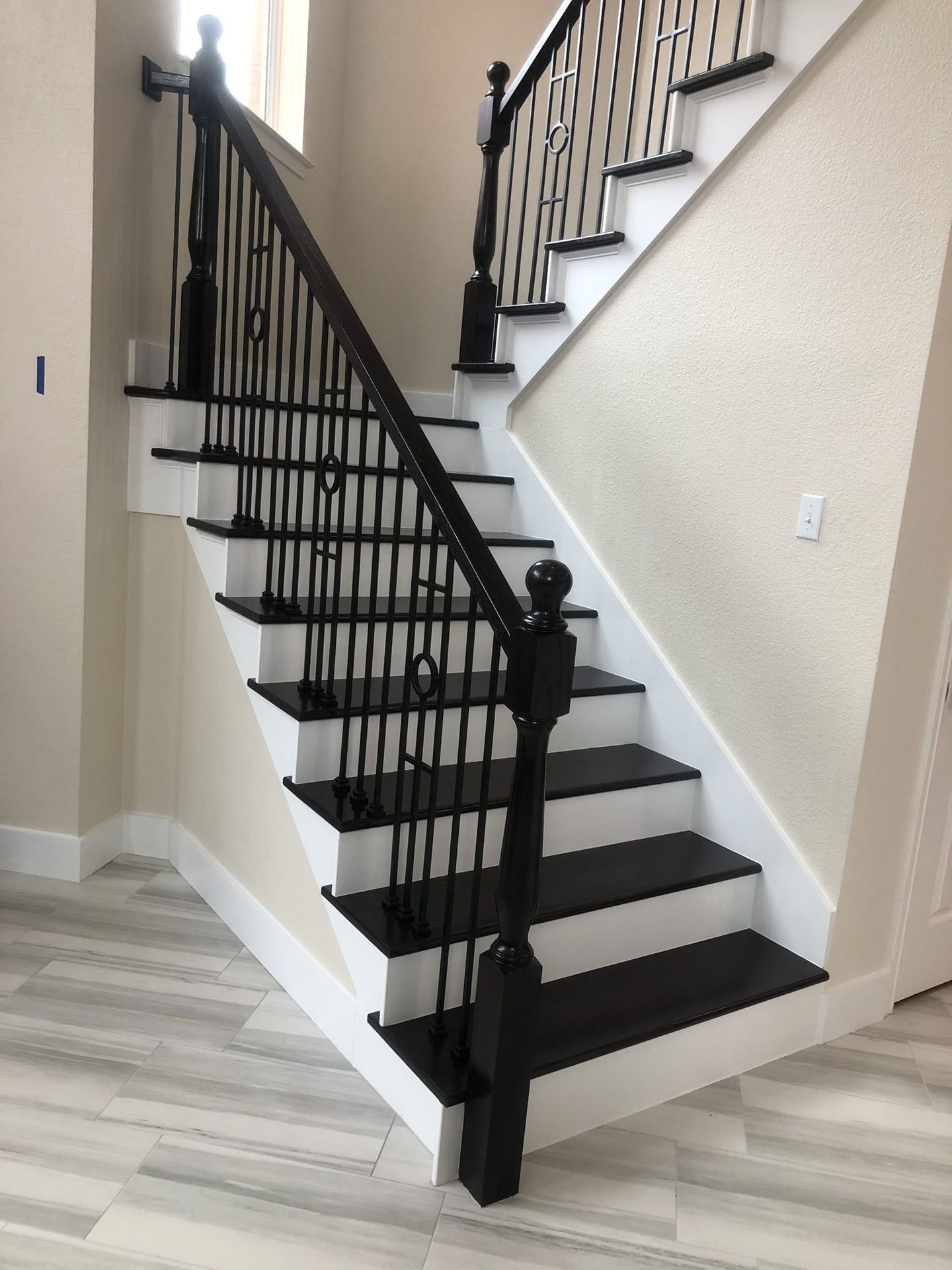 home stairs 3