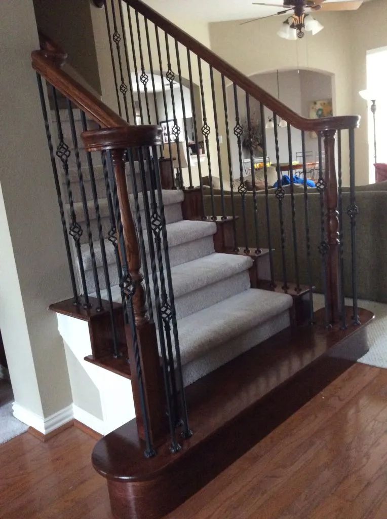 home stairs 30